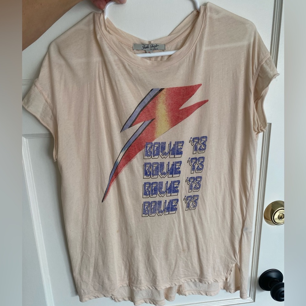 Pink Floyd T-shirt